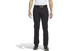 (取寄) アディダス ゴルフウェア メンズ アルティメット365 テーパード パンツ adidas Golf men adidas Golf Ultimate365 Tapered Pants Black 1