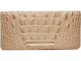 (取寄) ブラーミン レディース アディ ウォレット Brahmin women Brahmin Ady Wallet Sesame