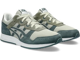 (取寄) アシックス スポーツスタイル メンズ ライト クラシック ASICS Sportstyle men ASICS Sportstyle Lyte Classic White Sage/Dark Pewter