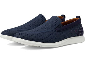 (取寄) ステイシー アダムス メンズ レミー パーフェド スリップ-オン Stacy Adams men Stacy Adams Remy Perfed Slip-On Navy