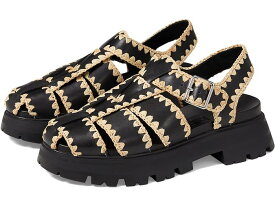 (取寄) ロフラー ランドール レディース タリア Loeffler Randall women Loeffler Randall Talia Black/Natural