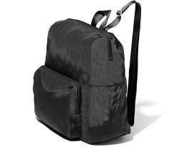(取寄) バッガリーニ レディース キャリーオール パッカブル バックパック Baggallini women Baggallini Carryall Packable Backpack Black
