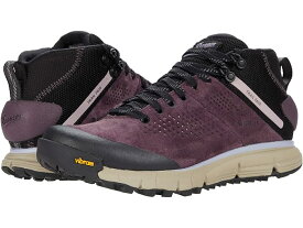 (取寄) ダナー レディース 4 トレイル 2650 ミッド Gtx Danner women Danner 4" Trail 2650 Mid GTX Marionberry