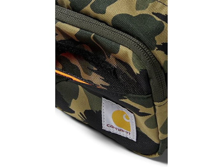 楽天市場】(取寄) カーハート クラシック ウェスト パック Carhartt 