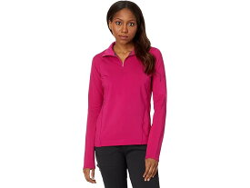 (取寄) アークテリクス レディース ロー ジップ ネック Arc'teryx women Arc'teryx Rho Zip Neck Amaranthus