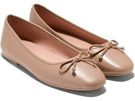 (取寄) コールハーン レディース ヤラ ソフト バレエ Cole Haan women Cole Haan Yara Soft Ballet Brush Leather