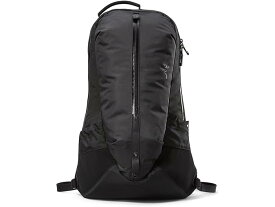 (取寄) アークテリクス アロー 22 バックパック Arc'teryx Arc'teryx Arro 22 Backpack Black 2