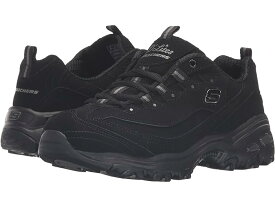 (取寄) スケッチャーズ レディース ディーライツ - プレイ オン SKECHERS women SKECHERS D'Lites - Play On Black