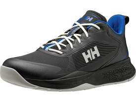 (取寄) ヘリーハンセン メンズ フォイル ロウ Helly Hansen men Helly Hansen Foil AC-37 Low Ebony