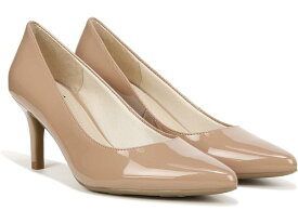 (取寄) ライフストライド レディース セヴン パンプス LifeStride women LifeStride Sevyn Pumps Desert Nude Patent