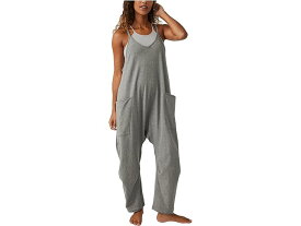 (取寄) エフピー ムーブメント レディース ホット ショット ワンピース FP Movement women FP Movement Hot Shot One-Piece Charcoal Heather