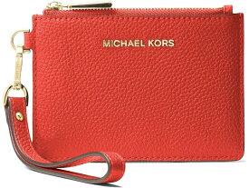 (取寄) マイケルコース レディース ジェット セット スモール コイン パース MICHAEL Michael Kors women MICHAEL Michael Kors Jet Set Small Coin Purse Spiced Coral