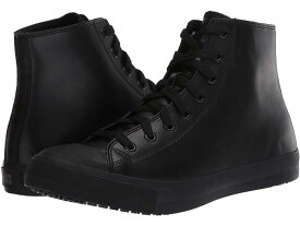 (取寄) シューズ フォー クルーズ ペンブローク レザー Shoes for Crews Shoes for Crews Pembroke Leather Black