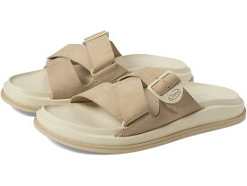 (取寄) チャコ レディース タウンズ スライド Chaco women Chaco Townes Slide Angora 1