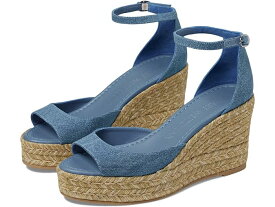 (取寄) スチュアート ワイツマン レディース ウェッジ Stuart Weitzman women Stuart Weitzman Nudistia Espdrille Wedge Washed