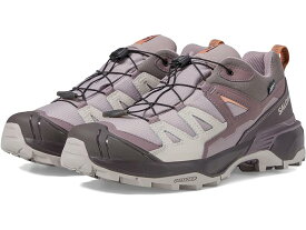 (取寄) サロモン レディース X ウルトラ 360 CSWP Salomon women Salomon X Ultra 360 CSWP Quail