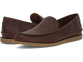 (取寄) フライ メンズ メイソン スリップ オン Frye men Frye Mason Slip On Hickory 2