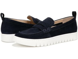 (取寄) バイオニック レディース アップタウン VIONIC women VIONIC Uptown Navy/White Suede