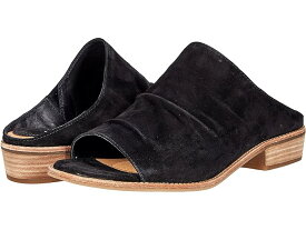 (取寄) ソフト レディース ネッタ Sofft women Sofft Netta Black Suede