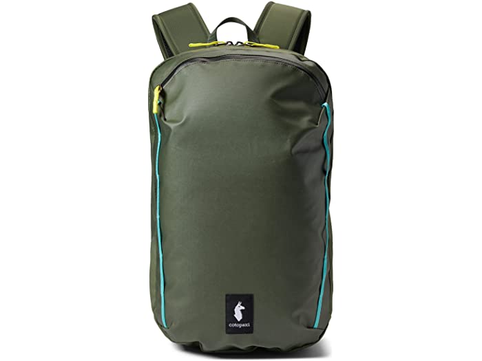 リュック バックパック 鞄 かばん ブランド カジュアル ストリート  (取寄) 18L バックパック Cotopaxi Vaya 18L Backpack Spruce