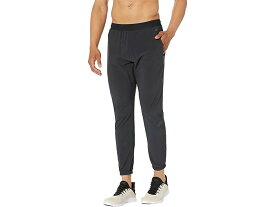 (取寄) ツータイムズユー メンズ ライト スピード ジョガーズ 2XU men 2XU Light Speed Joggers Black/Black Reflective