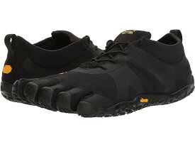 (取寄) ビブラム ファイブフィンガーズ メンズ V-アルファ Vibram FiveFingers men V-Alpha Black