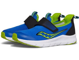 (取寄) サッカニー キッズ キッズ ブリーズ スポーツ (リトル キッド/ビッグ キッド) Saucony Kids kids Saucony Kids Breeze Sport (Little Kid/Big Kid) Blue/Green