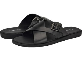 (取寄) カルバンクライン メンズ エロン Calvin Klein men Calvin Klein Elon Black