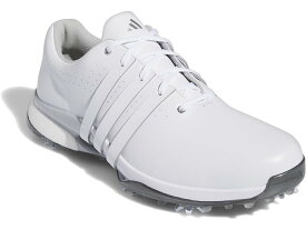 (取寄) アディダス ゴルフ メンズ ツアー360 24 adidas Golf men adidas Golf Tour360 24 Footwear White/Footwear White/Silvermet