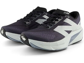 (取寄) ニューバランス メンズ フューエルセル リベル V4 New Balance men New Balance FuelCell Rebel v4 Graphite/Black