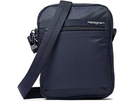 (取寄) ヘデグレン レディース ラッシュ Rfid クロスボディ Hedgren women Hedgren Rush RFID Crossbody Total Eclipse