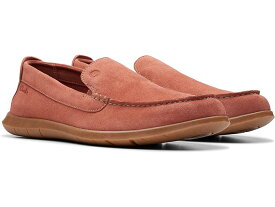 (取寄) クラークス メンズ シューズ 靴 ステップ Clarks men Flexway Step Red Suede