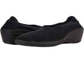 (取寄) アルコペディコ レディース マイル Arcopedico women Arcopedico Mailu Black