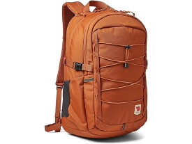 (取寄) フェールラーベン スクレ 28 Fjllrven Fjallraven Skule 28 Terracotta Brown