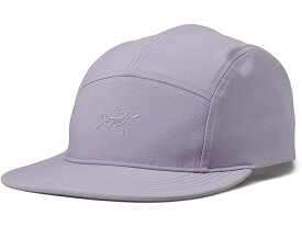 (取寄) アークテリクス カリダム 5 パネル ハット Arc'teryx Arc'teryx Calidum 5 Panel Hat Velocity