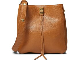 (取寄) レベッカミンコフ レディース ダレン スモール ショルダー バッグ Rebecca Minkoff women Rebecca Minkoff Darren Small Shoulder Bag Caramello