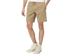 (取寄) オニール メンズ オリジナルズ ポーター 18 ショーツ O'Neill men O'Neill O'Riginals Porter 18" Shorts Khaki