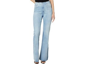 (取寄) AGジーンズ レディース マディ スーパー ハイ ライズ フレア ジーン イン 24 イヤーズ ルッキング グラス AG Jeans women AG Jeans Madi Super High Rise Flare Jean in 24 Years Looking Glass 24 Years Looking Glass