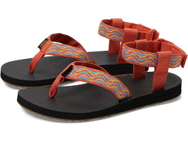 (取寄) テバ レディース オリジナル サンダル Teva women Teva Original Sandal Revivew 80S Archival Revival