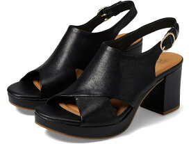 (取寄) ソフト レディース リブ Sofft women Sofft Liv Black