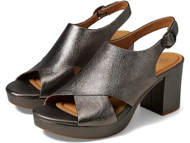 (取寄) ソフト レディース リブ Sofft women Sofft Liv Dark Pewter