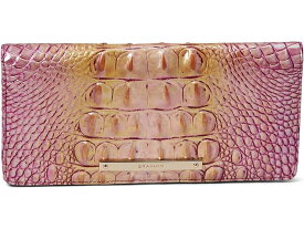 (取寄) ブラーミン レディース アディ ウォレット Brahmin women Brahmin Ady Wallet Grapefruit