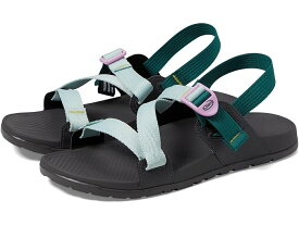 (取寄) チャコ レディース ローダウン サンダル Chaco women Chaco Lowdown Sandal Surf Spray 1