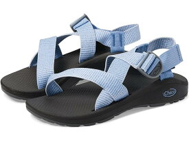 (取寄) チャコ レディース メガ ゼット クラウド Chaco women Chaco Mega Z Cloud Pucker Hydrangea 1