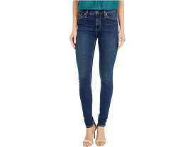 (取寄) ハドソン ジーンズ レディース ニコ ミッドライズ スーパー スキニー イン オブスキュリティ Hudson Jeans women Hudson Jeans Nico Mid-Rise Super Skinny in Obscurity Obscurity