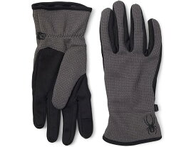 (取寄) スパイダー メンズ バンディット グローブ Spyder men Spyder Bandit Gloves Polar