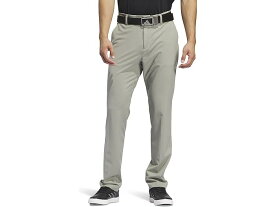 (取寄) アディダス ゴルフ メンズ アルティメット365 テーパード パンツ adidas Golf men adidas Golf Ultimate365 Tapered Pants Silver Pebble