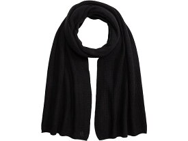 (取寄) ローレン ラルフローレン レディース カシミア ブレンド ラップ LAUREN Ralph Lauren women LAUREN Ralph Lauren Cashmere Blend Wrap Black