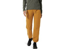 (取寄) アークテリクス レディース ガンマ パンツ Arc'teryx women Arc'teryx Gamma Pants Yukon 1