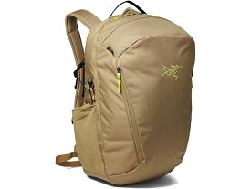 (取寄) アークテリクス マンティス 26 バックパック Arc'teryx Arc'teryx Mantis 26 Backpack Canvas/Euphoria